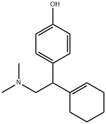 去甲文拉法辛酐的杂质,1346600-38-1,结构式