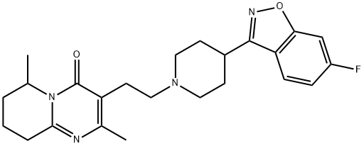 6-Methyl Risperidone