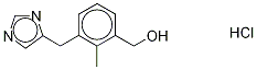3-HydroxyDetoMidine-15N2,d2염산염