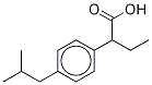 Butibufen-d5 Structure