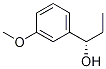 (S)-1-(3-Methoxyphenyl)propanol|