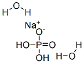 SodiumPhosphateMonobasicDihydrate Struktur