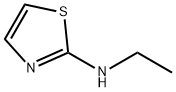 噻唑-2-乙酰胺, 13472-75-8, 结构式