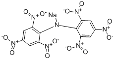 化合物 T31517,13474-21-0,结构式