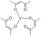 VANADIUM(III) ACETYLACETONATE price.