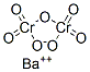 12-羟基硬脂酸钡,13477-01-5,结构式