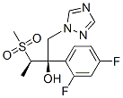 134779-41-2 (2R,3R)-2-(2,4-difluorophenyl)-3-methylsulfonyl-1-(1,2,4-triazol-1-yl)butan-2-ol