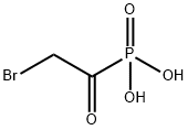 bromoacetylphosphonate Structure