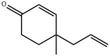 13481-16-8 4-ALLYL-4-METHYLCYCLOHEX-2-ENONE