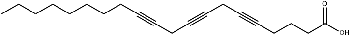 5,8,11-EICOSATRIYNOIC ACID