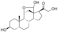 tetrahydroaldosterone