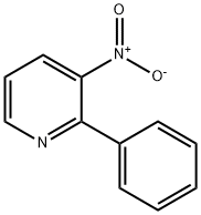 2-PHENYL-3-NITROPYRIDINE|3-NITRO-2-PHENYLPYRIDINE