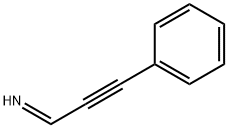 2-Propyn-1-imine, 3-phenyl- (9CI),134905-58-1,结构式