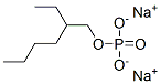 Disodium (2-ethylhexyl)phosphate|