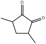 3,5-二甲基-1,2-环戊二酮