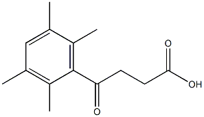 4-(2,3,5,6-테트라메틸페닐)-4-옥소부티르산
