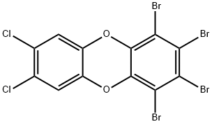 , 134974-39-3, 结构式