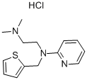 135-23-9 メタピリレン·塩酸塩