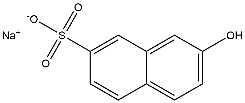 Sodium 2-naphthol-7-sulfonate