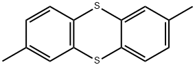 甲硫酚, 135-58-0, 结构式