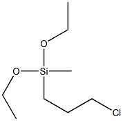 (3-chloropropyl)diethoxymethylsilane