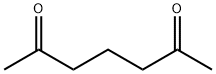 庚二酮,13505-34-5,结构式