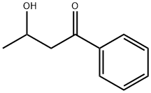 β-Hydroxybutyrophenone,13505-39-0,结构式
