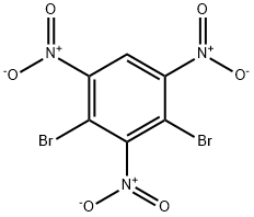 1,3-DIBROMO-2,4,6-TRINITROBENZENE|