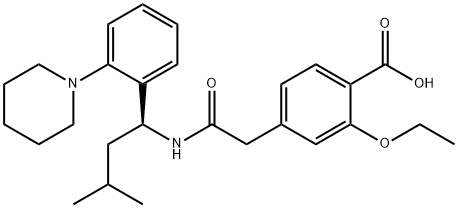 Repaglinide