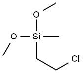 2-CHLOROETHYLMETHYLDIMETHOXYSILANE