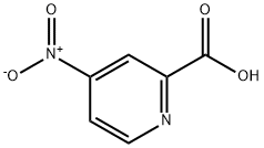 4-NITROPICOLINIC ACID