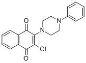 135127-46-7 Structure