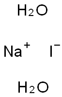 ヨウ化ナトリウム 二水和物