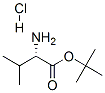Гидрохлорид трет-бутилового эфира L-валин