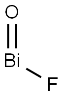 BISMUTH OXYFLUORIDE