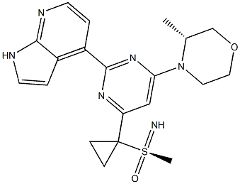 1352226-88-0 结构式