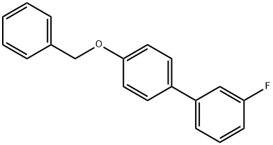 1352318-28-5 1-(Benzyloxy)-4-(3-fluorophenyl)benzene