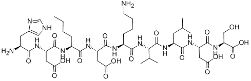 NLE-ANTIFLAMMIN-2 Struktur