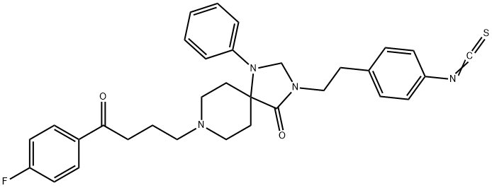 NIPS HCL 结构式