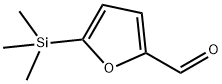 13529-06-1 5-(TRIMETHYLSILYL)FURAN-2-CARBALDEHYDE