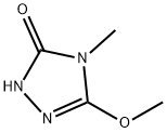 5-메톡시-4-메틸-2,4-디하이드로-3H-1,2,4-트레졸-3-원