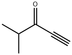 Pent-4-yn-3-one, 2-methyl-, 13531-82-3, 结构式
