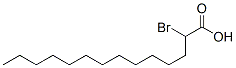 2-BROMOTETRADECANOIC ACID|2-溴十四酸