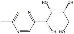 , 13532-06-4, 结构式