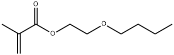 2-N-BUTOXYETHYL METHACRYLATE