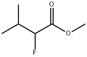 Butanoic acid, 2-fluoro-3-Methyl-, Methyl ester|