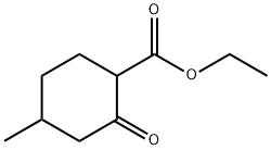 13537-82-1 乙基-4-甲基-2-环己酮-1-羧酸酯