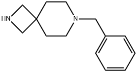 7-BENZYL-2,7-DIAZASPIRO[3.5]NONANE