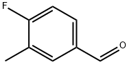 135427-08-6 4-氟-3-甲基苯甲醛