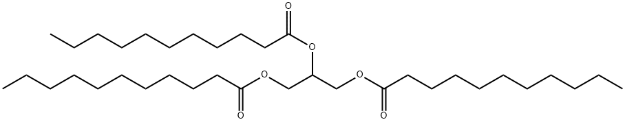 TRIUNDECANOIN